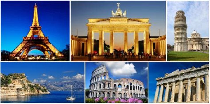 10 Best Vacation Destinations for 2016