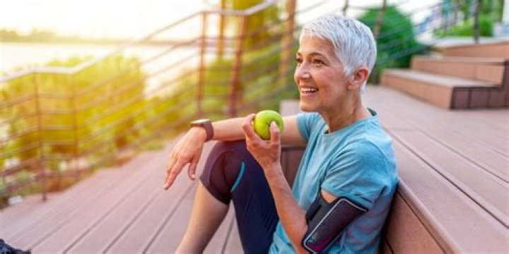 10 Health Habits You Should Adopt in Your 50s — Best Life