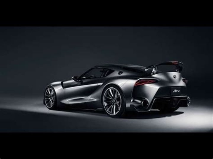 10 New Cars That Are Instant Collectibles