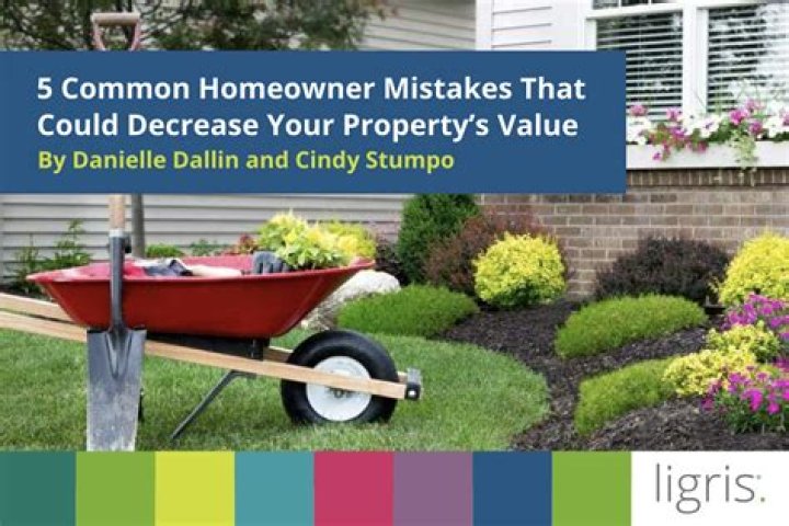 15 Common Homeowner Mistakes You Didn't Realize You Can Be Fined For
