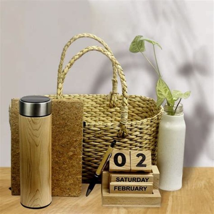 15 Eco-Friendly Gifts That Give Back for Earth Day 2020