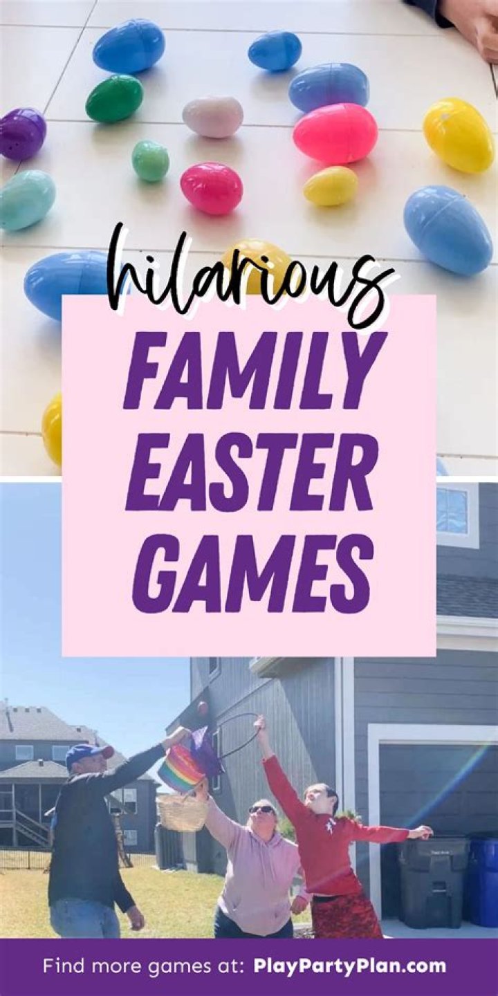 15 Funny Pranks to Play on Easter — Best Life