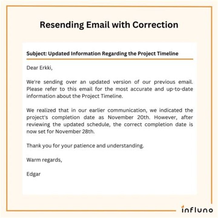 15 Ways You're Writing Emails Wrong