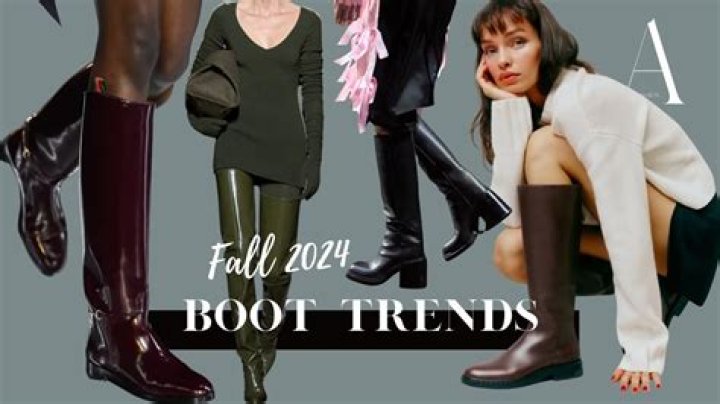 20 Gorgeous Pairs of Women's Winter Boots You'll Want to Wear With Everything