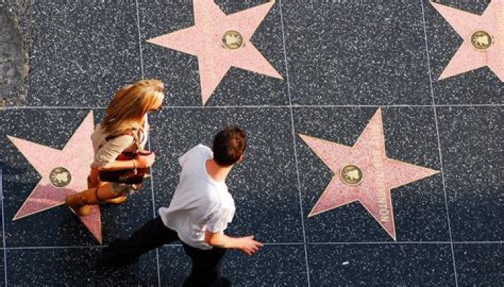 20 Surprising Celebrities Without Stars on the Hollywood Walk of Fame