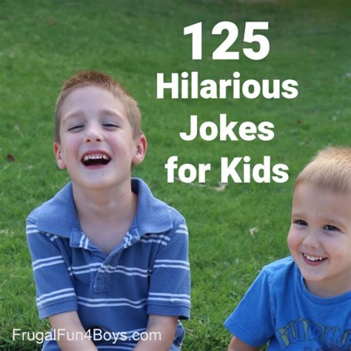 220 Jokes for Kids That Are Good, Clean Fun — Best Life