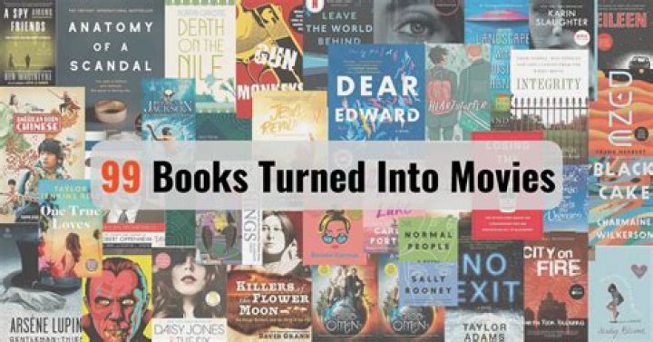 23 Amazing Books That Made Even Better Movies — Best Life