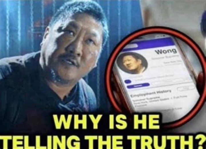 23 Things He's Not Telling You (According to Men)