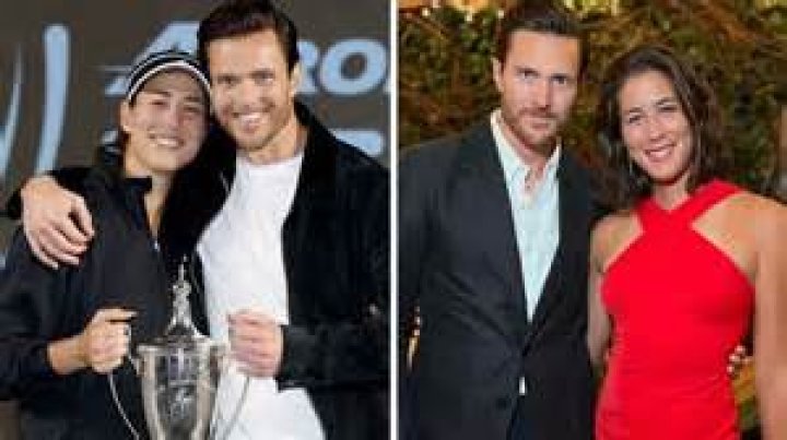 
24 Years Spanish Tennis Player Garbine Muguruza's Partner; Details of Her Partners and Dating Rumors