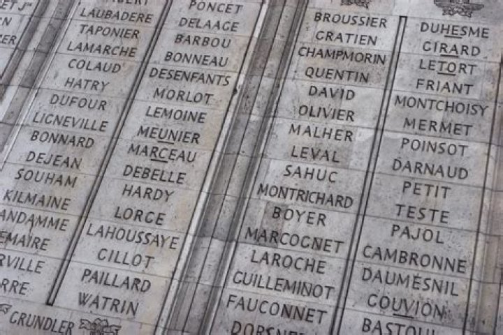 240+ Cool Last Names From Around the World — Best Life