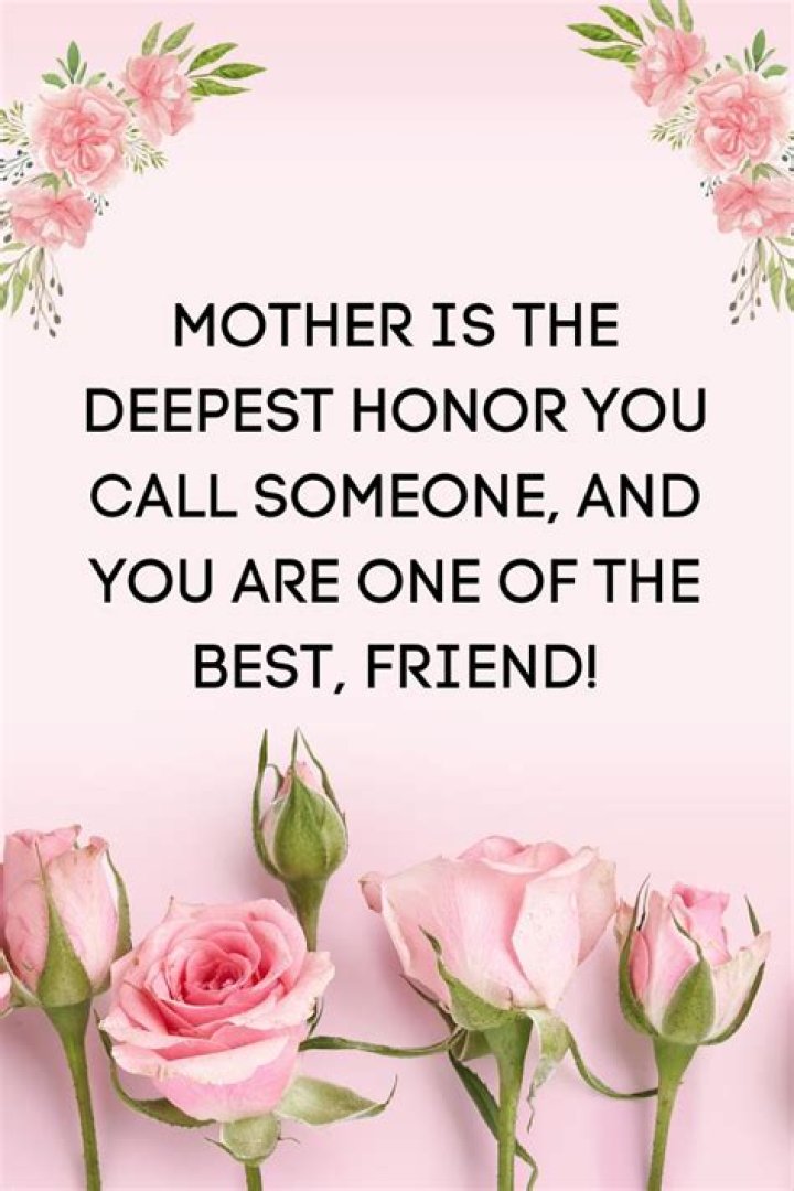 25 Mother's Day Messages That Will Warm Her Heart — Best Life