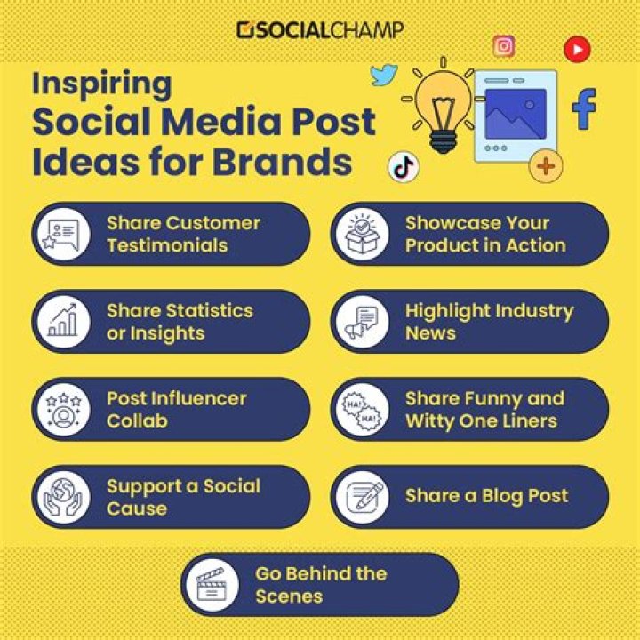 30 Social Media Lies Everyone Tells on Facebook and Instagram