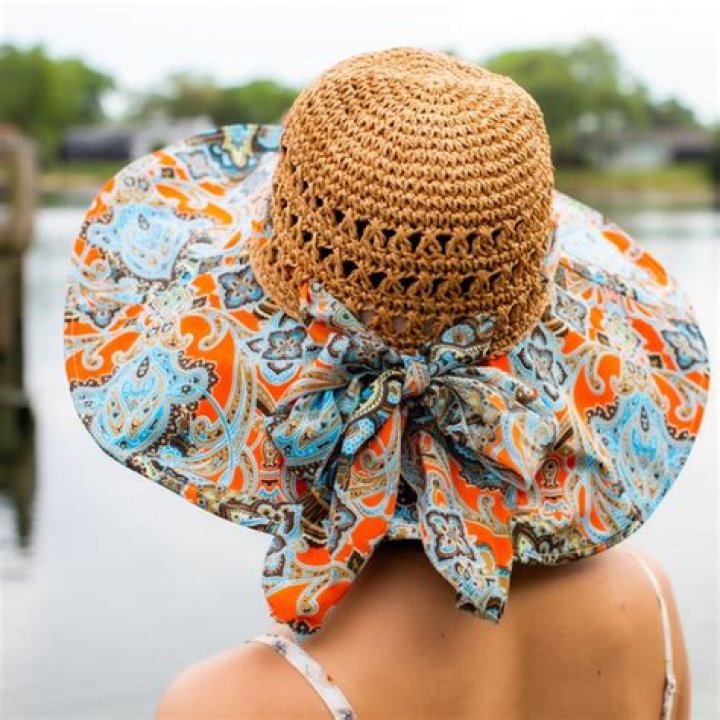 30 Stylish Summer Hats Under $30