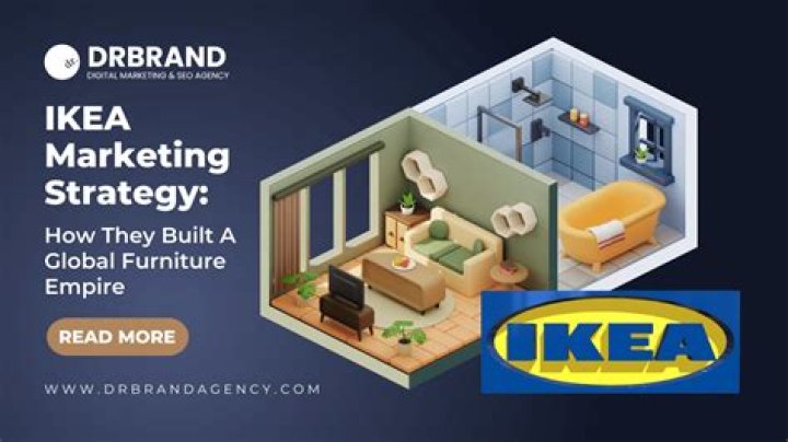 30 Surprising Things You Never Knew About Ikea — Best Life