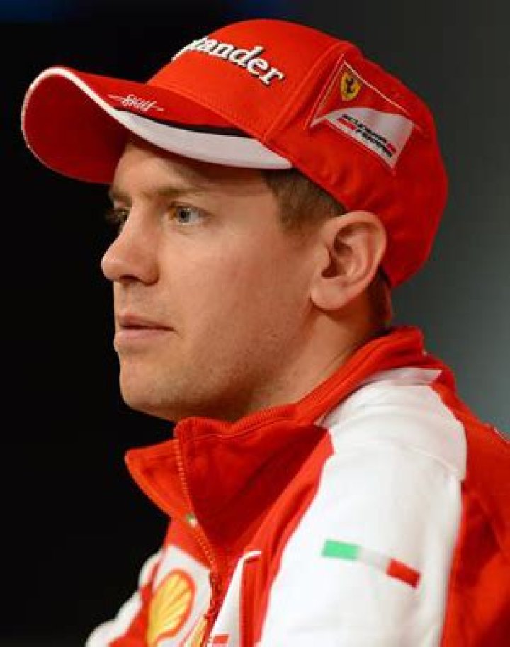 
30 Years German Racer Sebastian Vettel Lifestyle and Net Worth