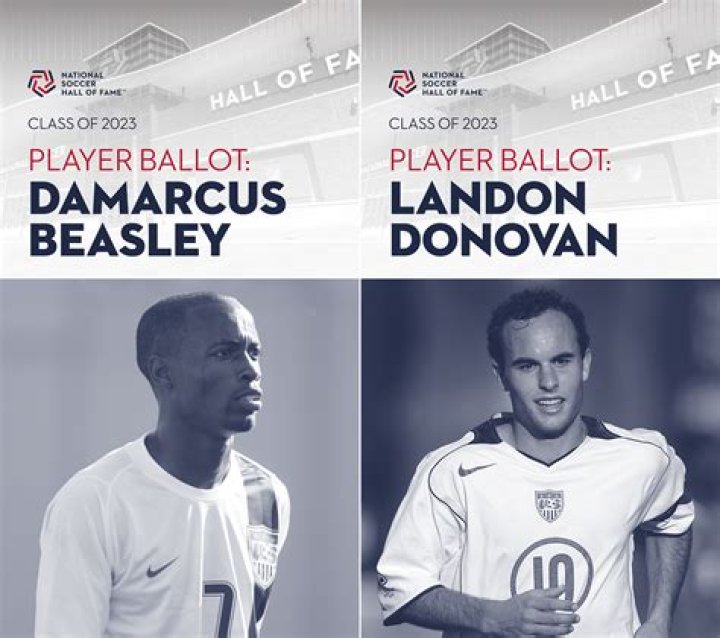 
36-Year-old Soccer Player Landon Donovan's Annual Salary from his Career and his Overall Net Worth; Also about his House, Cars and Endorsement deals