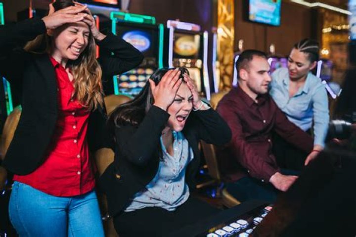 4 Casino Games That Will Always Take Your Money — Best Life