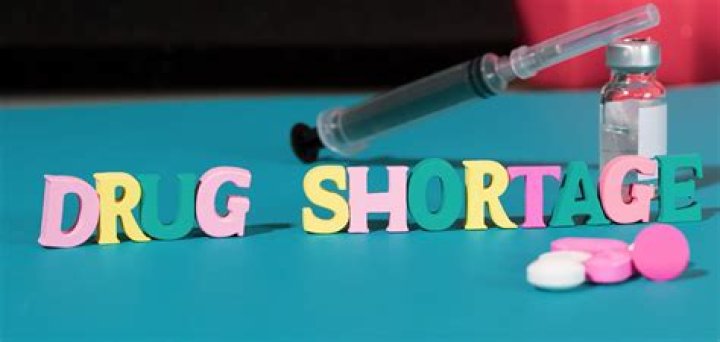 4 Major Drug Shortages That Could Affect You in 2024 — Best Life