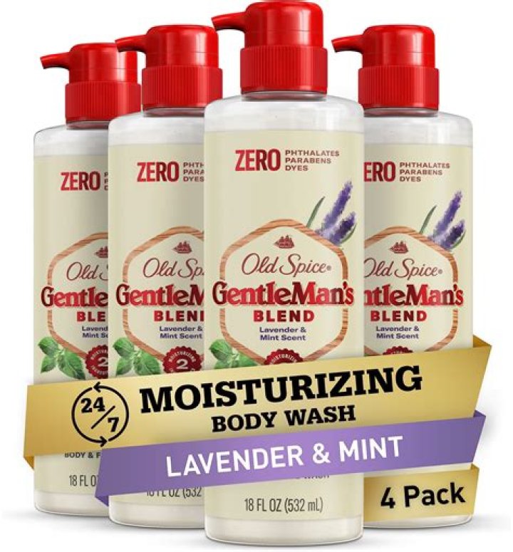 4 Reasons to Switch From Bar Soap to Body Wash — Best Life