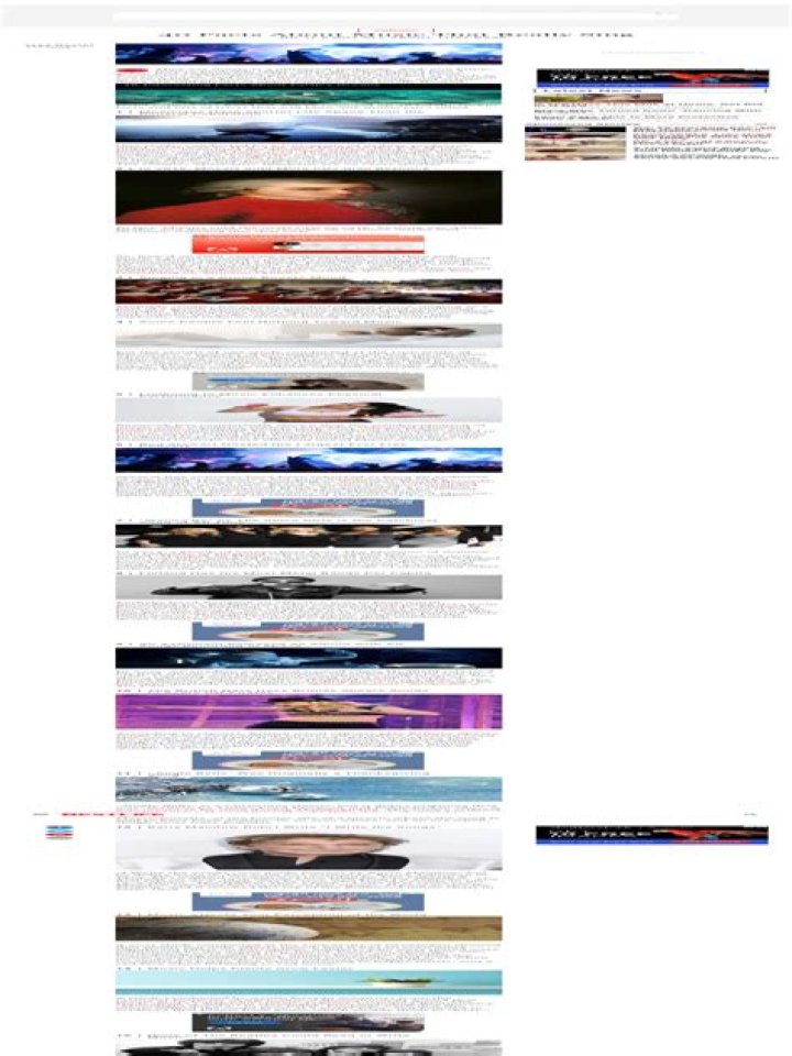 40 Facts About Music That Really Sing