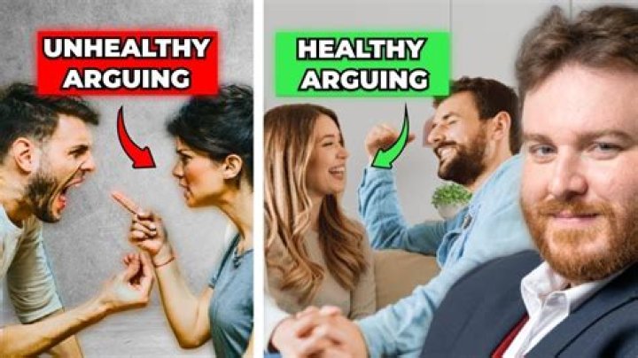 5 Couple Arguments That Actually Keep You Together Longer, Experts Say