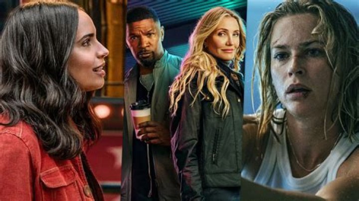 5 Movies to Watch This Weekend Before They Leave Netflix