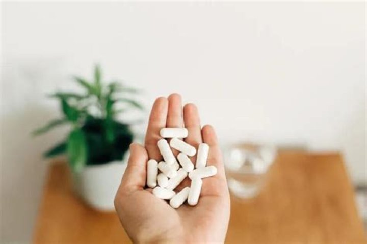 5 Side Effects of Taking Too Much Magnesium