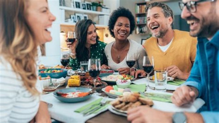 5 Worst Things to Serve at a Dinner Party, Etiquette Experts Say