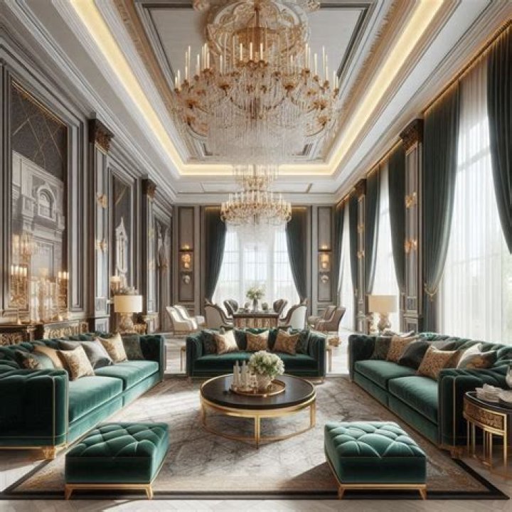 50 Elegant Home Design Ideas From Interior Design Experts