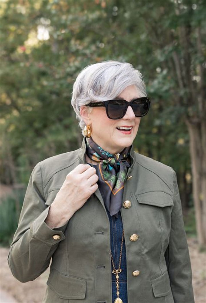 50 Essential Accessories for Women Over 50