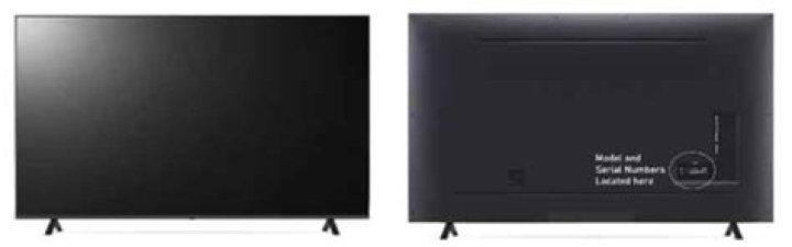 52,000 TVs Sold at Walmart and Costco Recalled for "Serious Hazards," Officials Warn