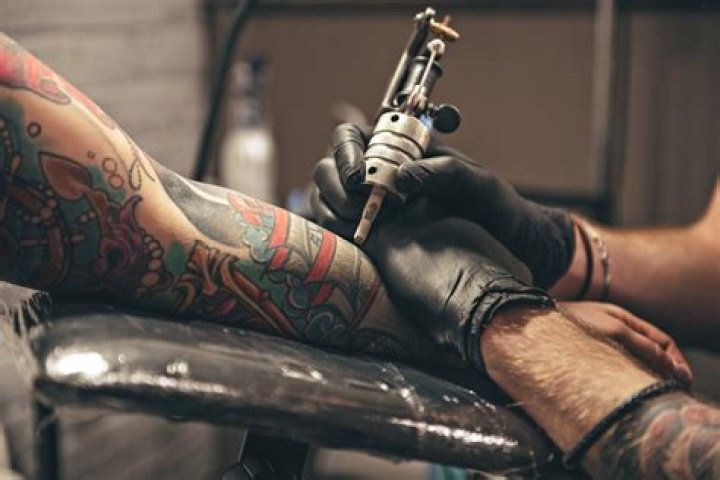 6 Popular Tattoos You Should Never Get, Experts Say — Best Life