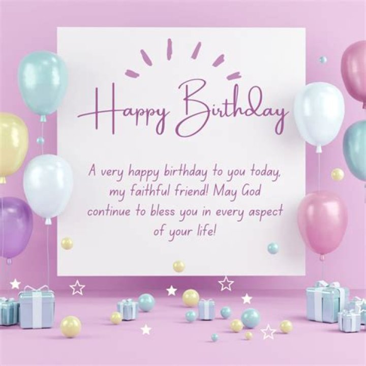 67 Happy Birthday Wishes for Your Best Friend — Best Life