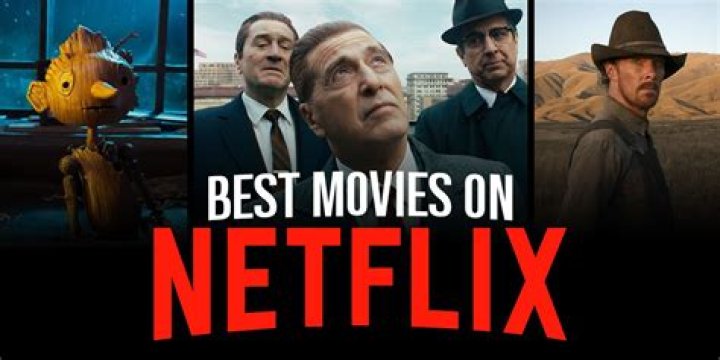 7 New Movies You Can Watch on Netflix This Weekend