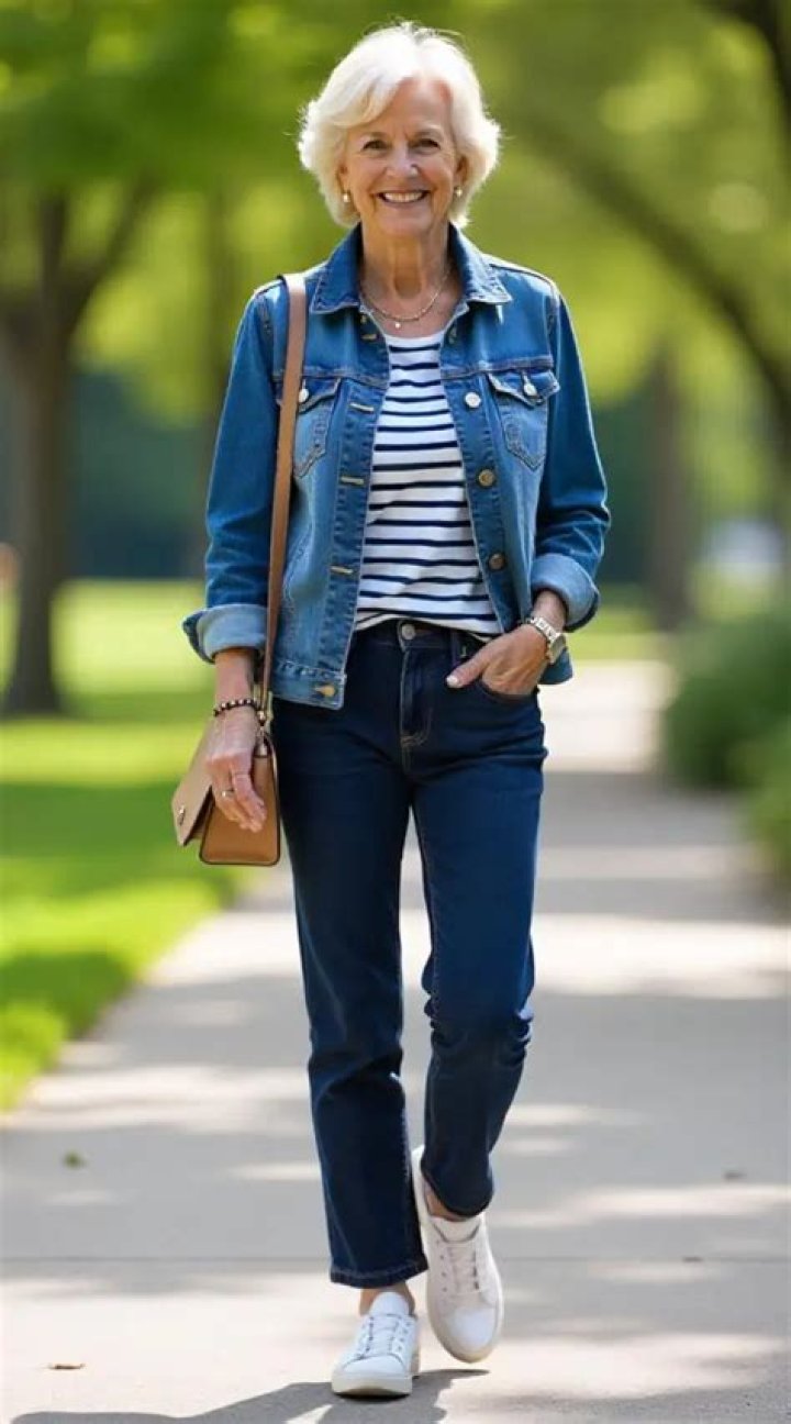 7 Winter Fashion Trends You Should Try If You're Over 60 — Best Life
