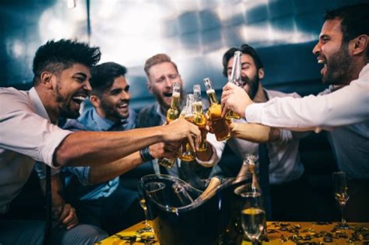 8 Genius Ways to Be the Life of the Party — Best Life