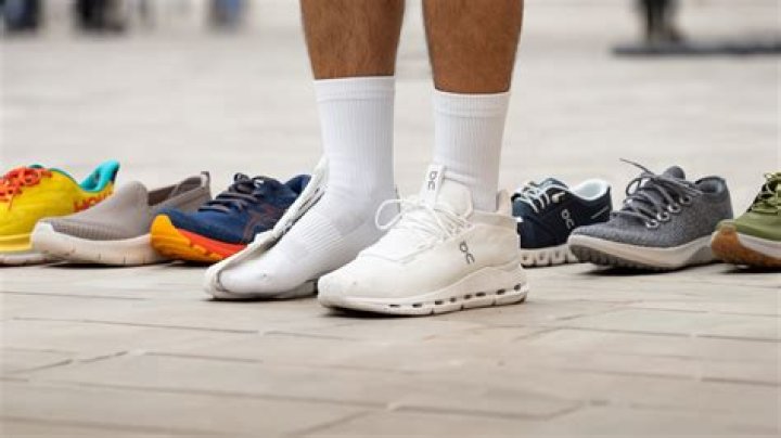 8 Retail Brands That Sell the Best Quality Walking Shoes
