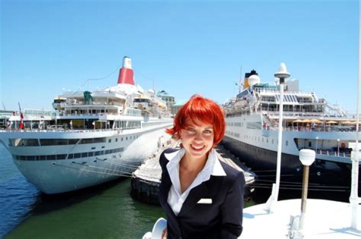 8 Secrets From Former Cruise Directors — Best Life