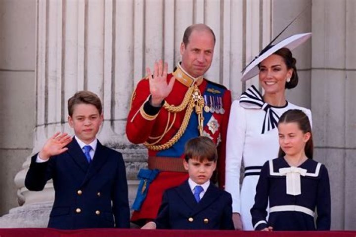 8 Things Kate and William Have Done to Give Their Kids a "Normal Life"