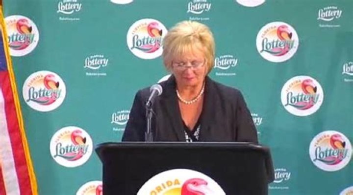 84 Year Old Florida Woman Finally Claims Last Month's $590 Million Powerball Jackpot