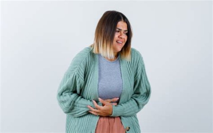 9 Surprising Reasons You're Bloated, Experts Say