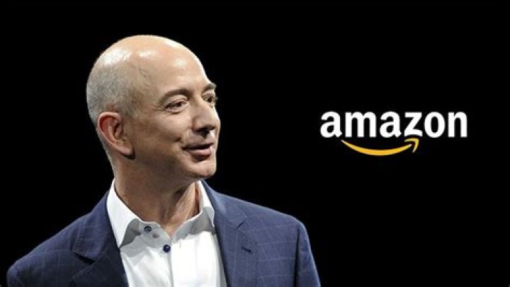 9 Things You Never Knew About Jeff Bezos, World's Richest Person — Best Life