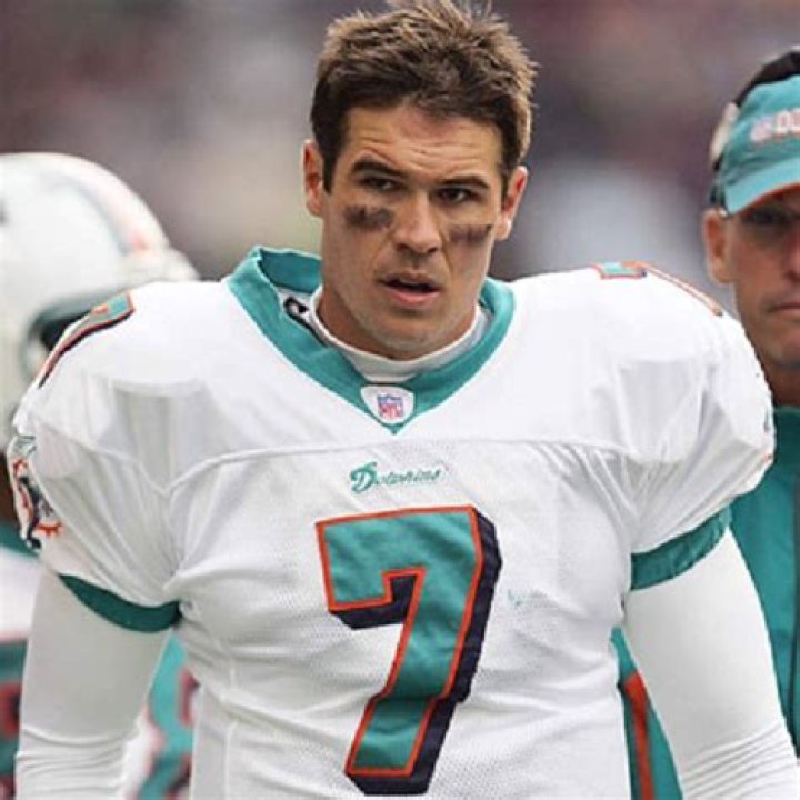 A. J. Feeley, Former American Quarterback, Salary, Net worth, and Earnings; Feeley Married to American Soccer player Heather