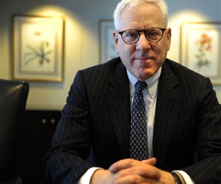 A Look At The Group Who Just Bought The Baltimore Orioles For $1.725 Billion