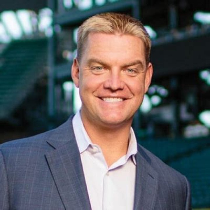 A. Q. Shipley Bio- married, wife, relationship, affair, children, salary, net worth, career, bio, age, nationality