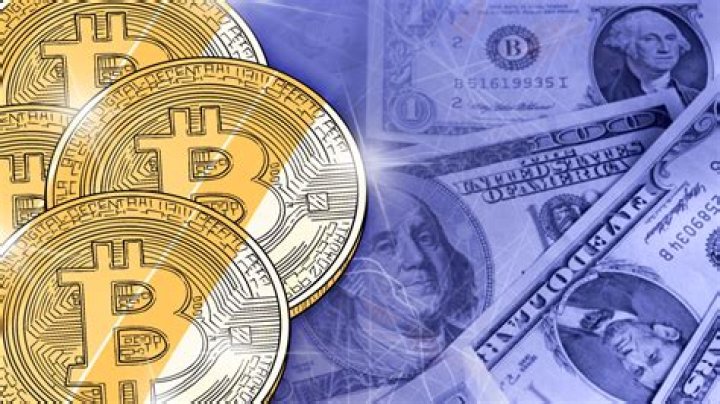 A Recent $1 Billion Bitcoin Transfer Cost Less Than $5 In Fees