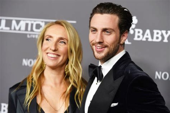 Aaron Taylor-Johnson Height, Weight, Age, Spouse, Family, Biography