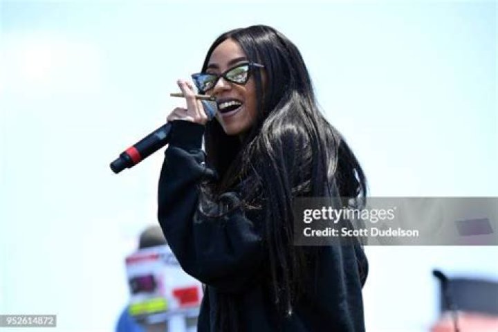 Abby Jasmine (rapper) Wiki,Age,Birthday,Biography,Height,Net Worth ..