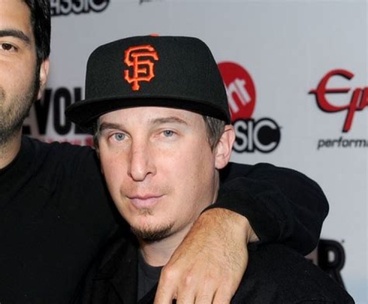 Abe Cunningham Net Worth | Celebrity Net Worth