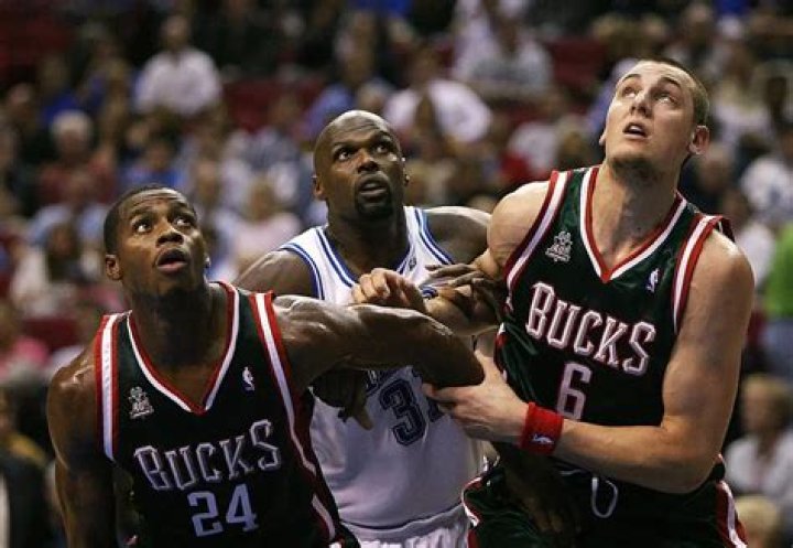 According To Former NBA Player Adonal Foyle, Every Athlete Should Ask Themselves One Question